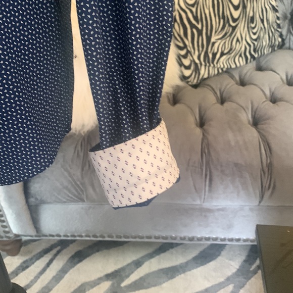 COPY - Kenneth Cole men’s dress shirt - Picture 9 of 9